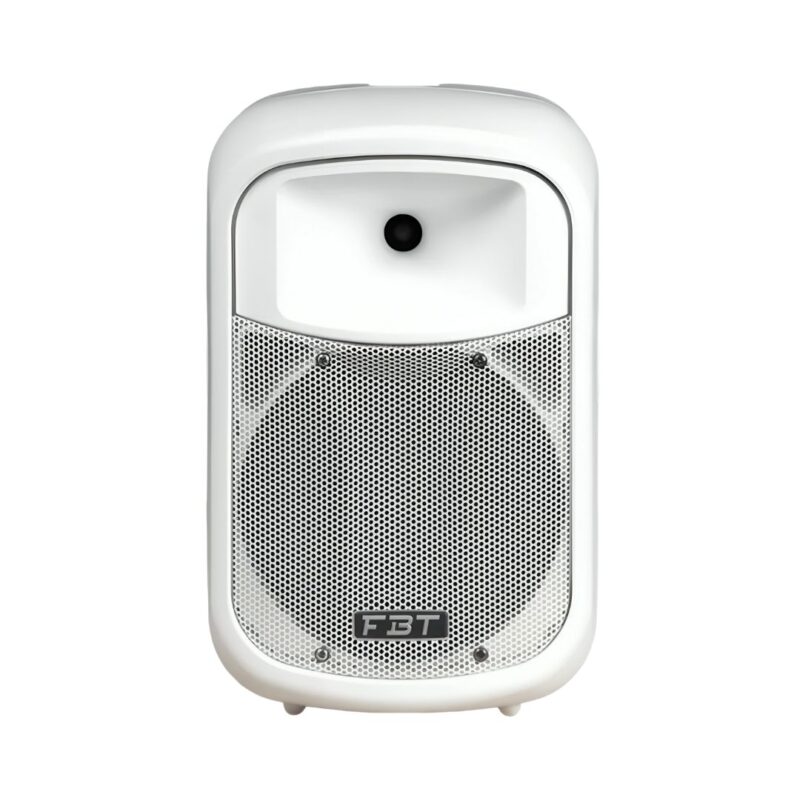 FBT J 8A 200W +50W RMS Active Speaker White - (Pair) - Image 2