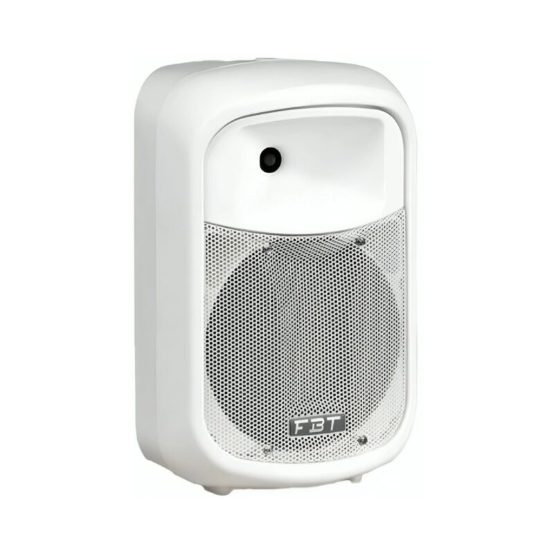 FBT J 8A 200W +50W RMS Active Speaker White - (Pair) - Image 3