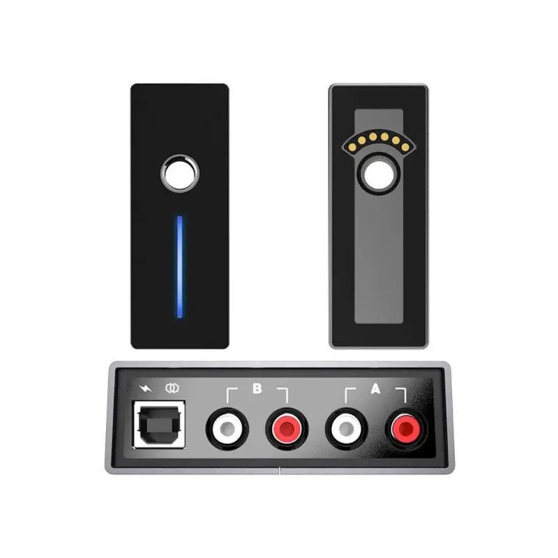 MWM Phase Essential Wireless DVS Controller ES - Image 2