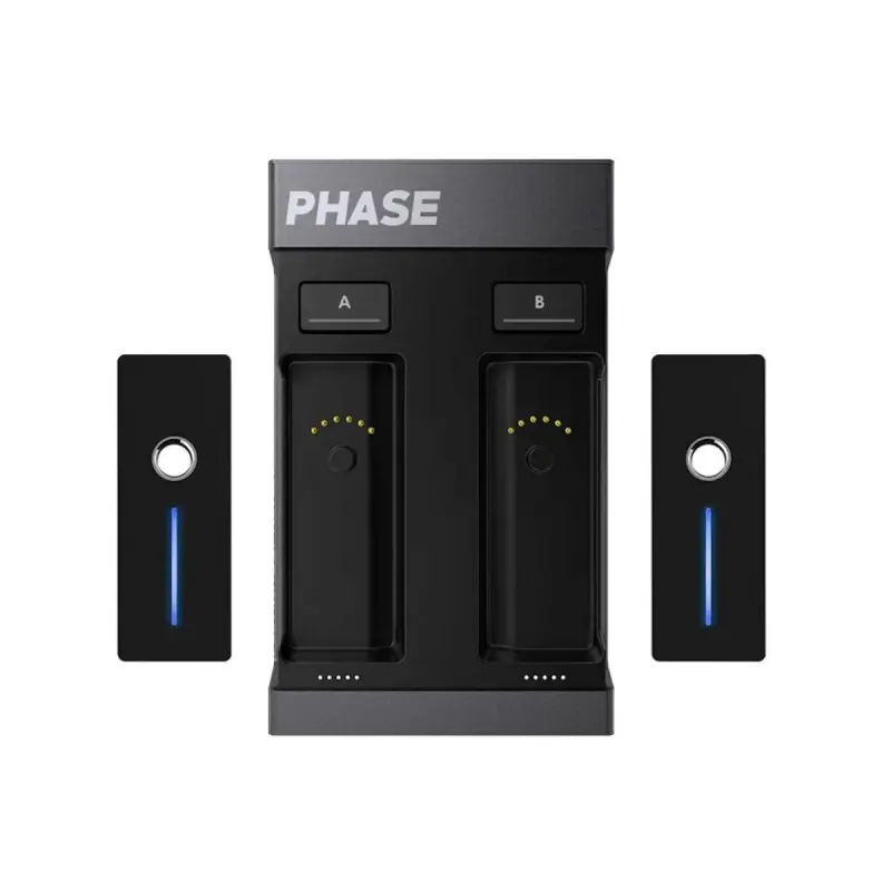 MWM Phase Essential Wireless DVS Controller ES - Image 3