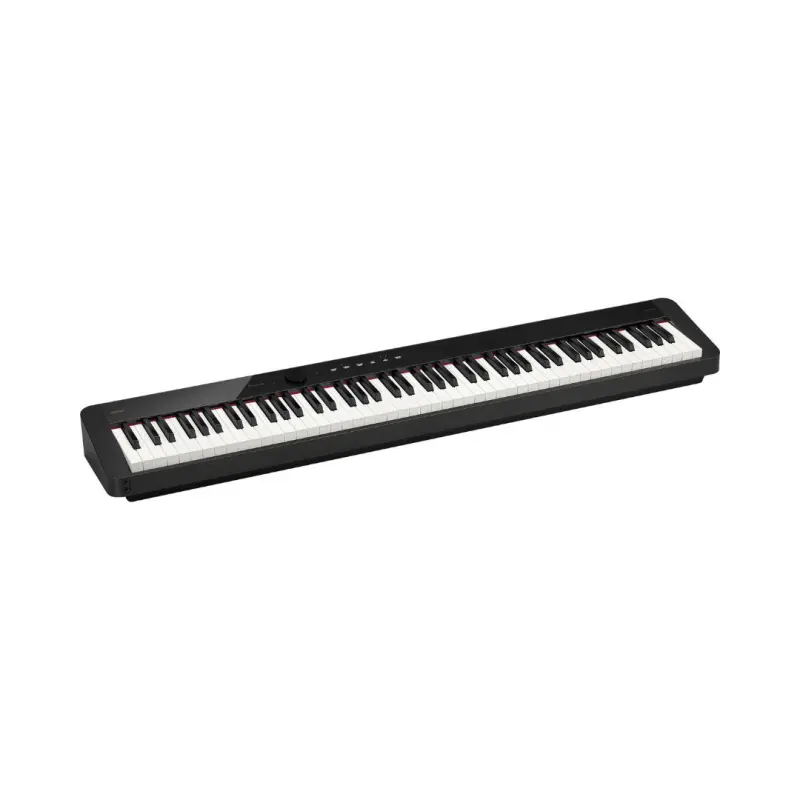 Casio Privia PX-S1100 88 keys Digital Piano - Black - Image 3