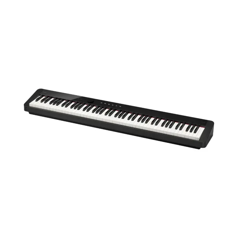 Casio Privia PX-S1100 88 keys Digital Piano - Black - Image 4