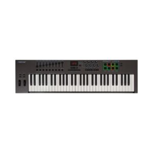 Nektar Impact LX61+ USB MIDI Controller Keyboard 61-key