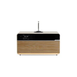 Ruark Audio R2 MK4 Smart Music System - Light Cream