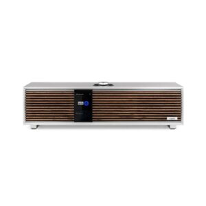 Ruark Audio R410-SG Integrated Music System - Soft Grey