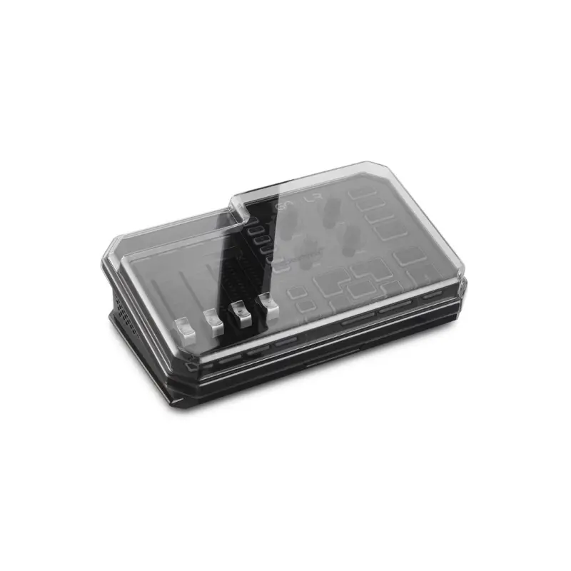 Decksaver TC Helicon GoXLR Cover - DS-PC-GOXLR