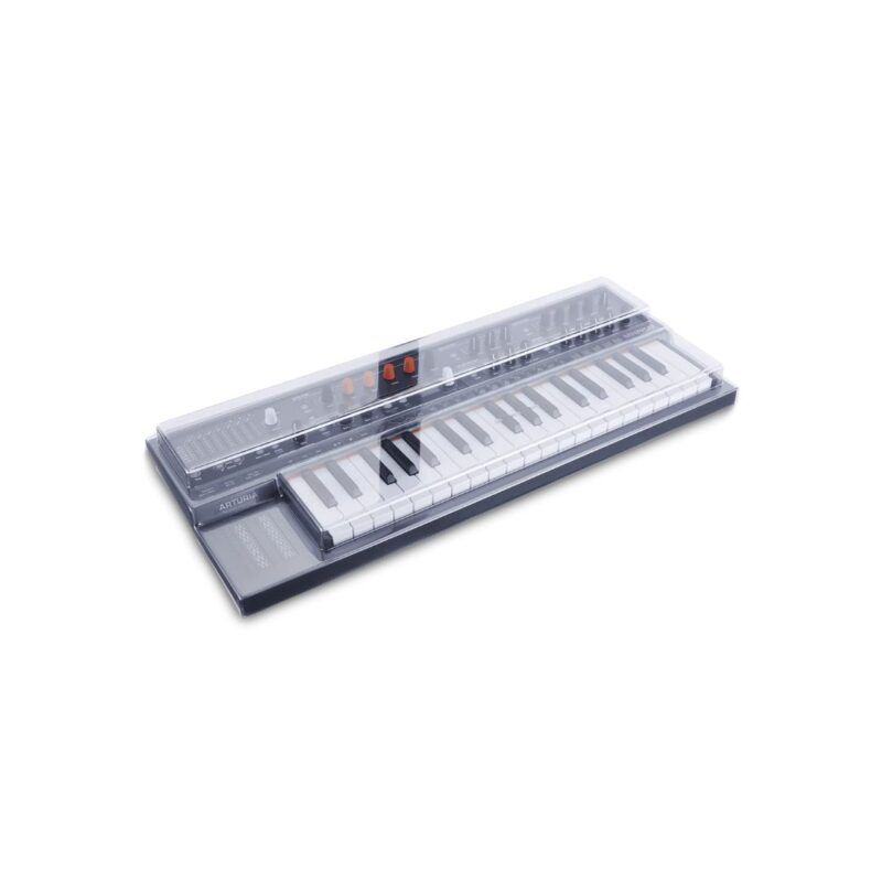 Decksaver Arturia Minifreak Cover - DS-PC-MINIFREAK