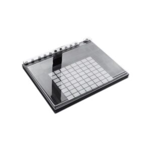 Decksaver Ableton Push 2 Cover - DS-PC-PUSH 2
