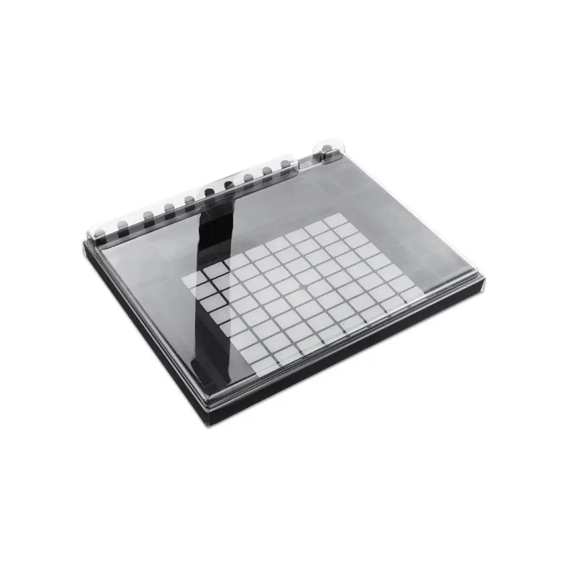Decksaver Ableton Push 2 Cover - DS-PC-PUSH 2