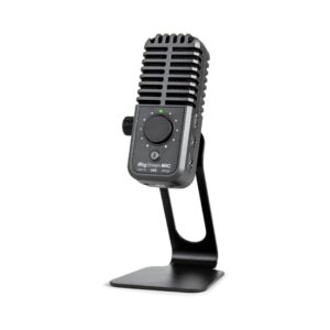 IK Multimedia iRig Stream Mic USB - USB Audio Interface
