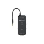 IK Multimedia iRig Stream Solo Streaming audio interface