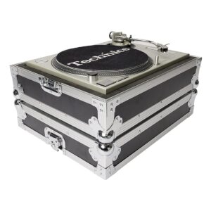 Magma Multi-Format Turntable Case II (PLX-CRSS12/1000/500/Technics 1200) - 40973