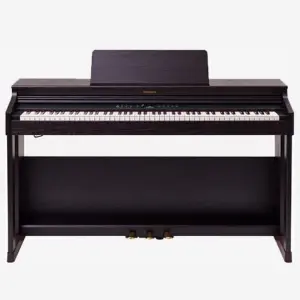 Roland RP701-DR 88-Key Digital Piano - Dark Rosewood
