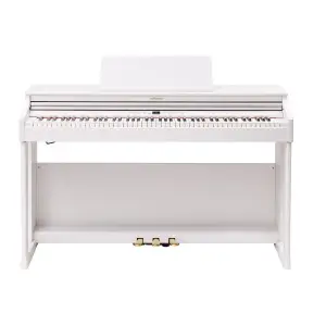 Roland RP701-WH 88-Key Digital Piano - White