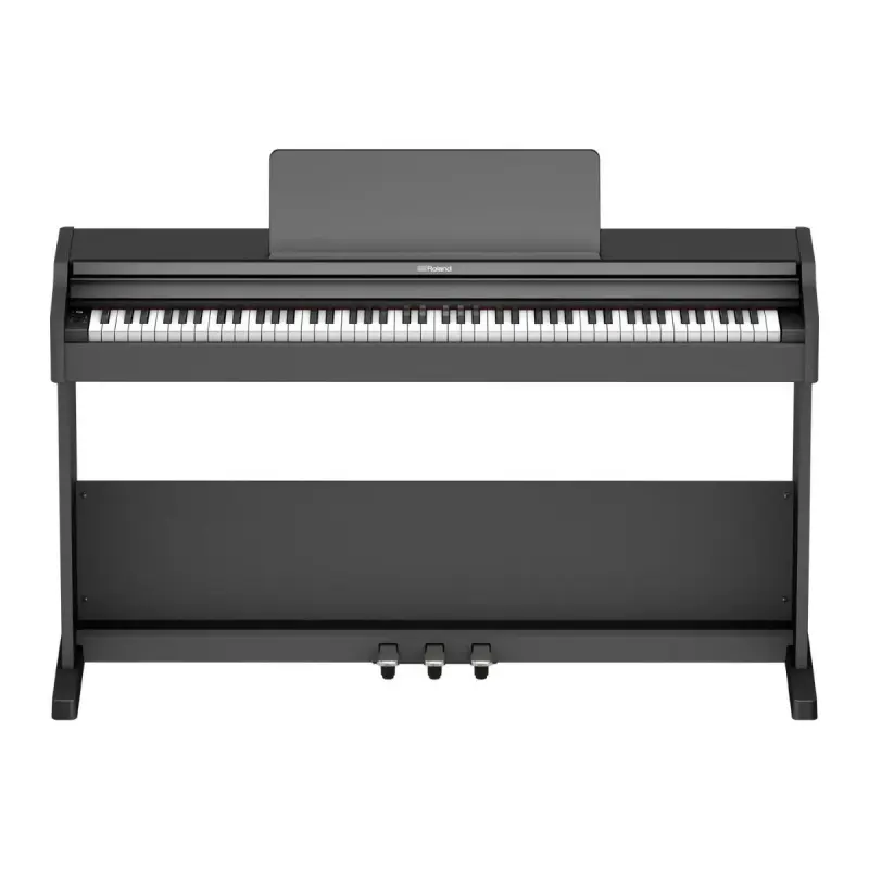 Roland RP107 88-Key Digital Piano- Black