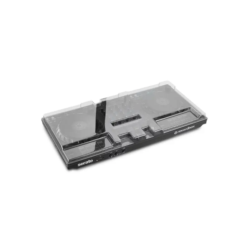 Decksaver Pioneer Dj DDJ-FLX6 cover - DS-PC-DDJ-FLX6