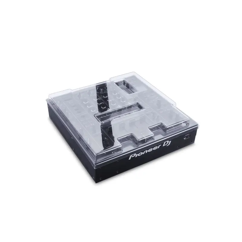 Decksaver Pioneer DJ DJM-A9 Cover - DS-PC-DJMA9