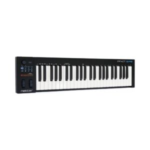 Nektar Impact GX49  USB MIDI Keyboard Controller