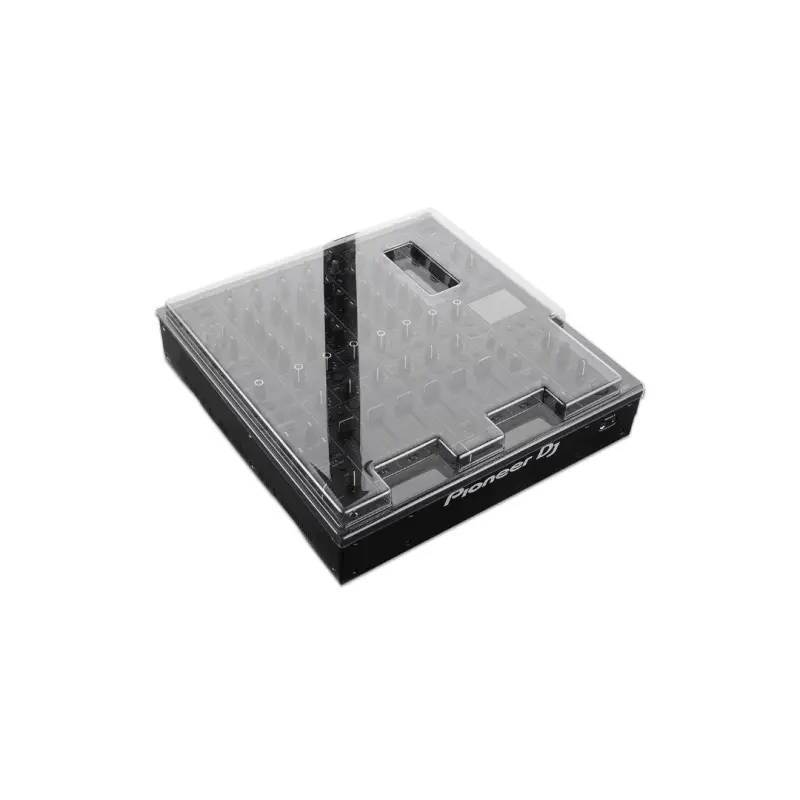 Decksaver Pioneer DJ DJM-V10 Cover - DS-PC-DJM-V10