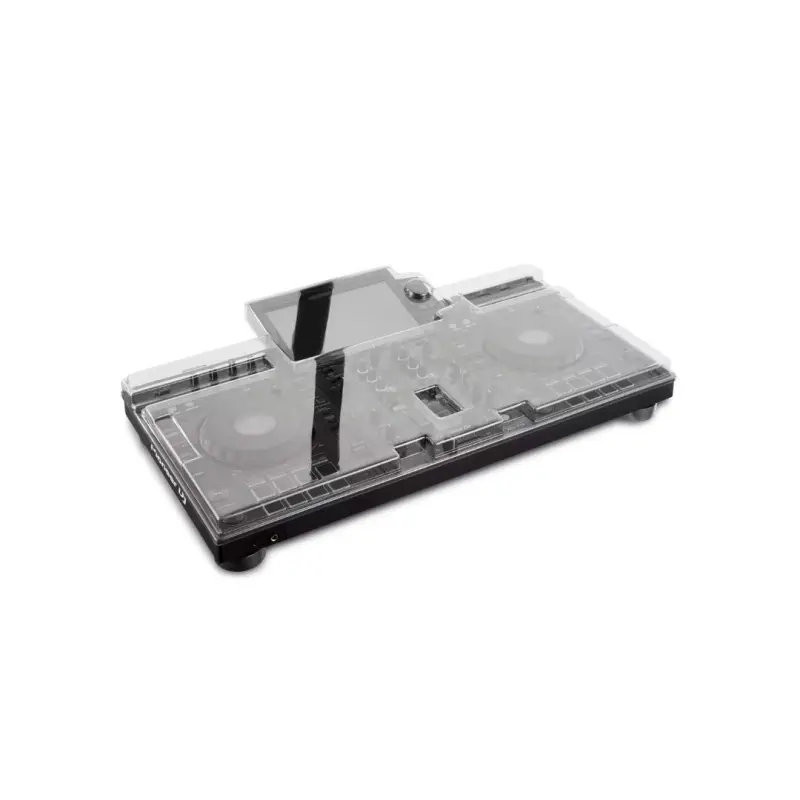 Decksaver Pioneer DJ XDJ-RX3 Cover - DS-PC-XDJ-RX3