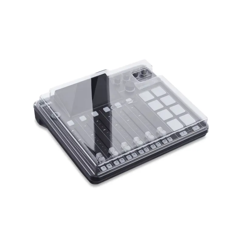 Decksaver Rode Rodecaster Pro 2 Cover (Light Edition) - DSLE-PC-RCASTERPRO2