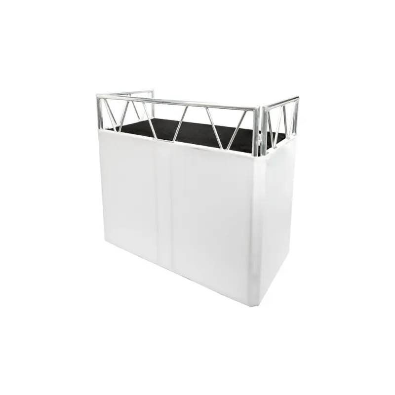 HEADLINER Indio DJ Booth WITH CARRYING BAG - HL30026