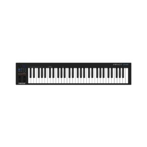 Nektar Impact GX61 USB MIDI Keyboard Controller