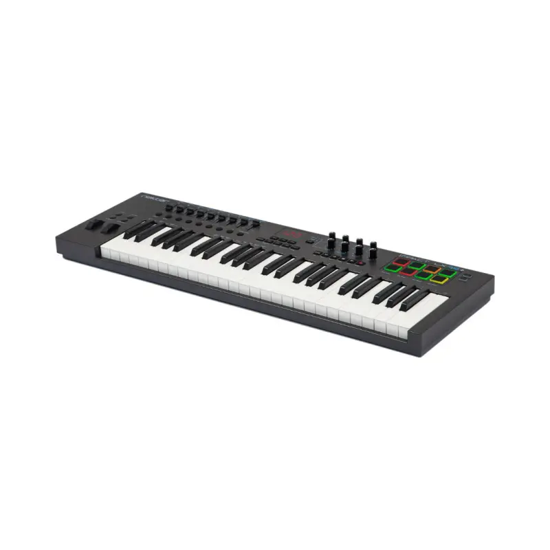 Nektar Impact LX49+ USB MIDI Controller Keyboard 49-key - Image 2
