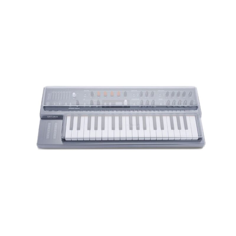 Decksaver Arturia Minifreak Cover - DS-PC-MINIFREAK - Image 2