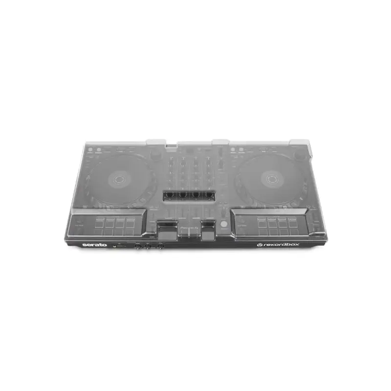 Decksaver Pioneer Dj DDJ-FLX6 cover - DS-PC-DDJ-FLX6 - Image 2