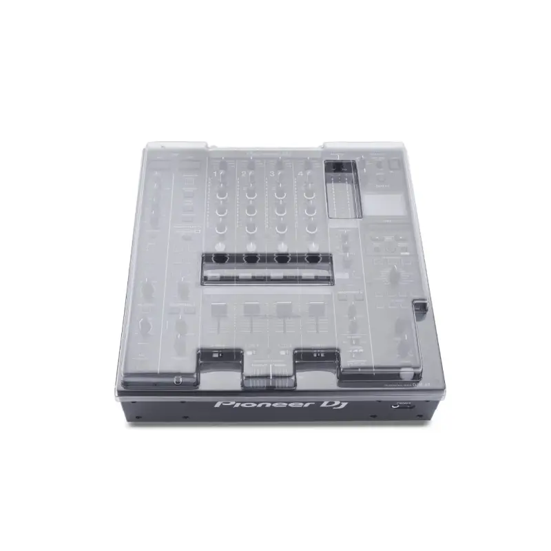 Decksaver Pioneer DJ DJM-A9 Cover - DS-PC-DJMA9 - Image 2
