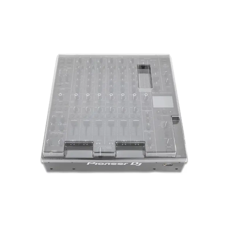 Decksaver Pioneer DJ DJM-V10 Cover - DS-PC-DJM-V10 - Image 2