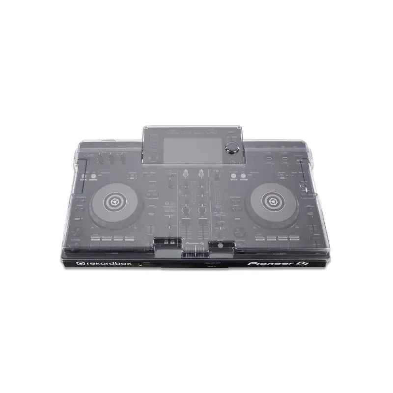 Decksaver Pioneer DJ XDJ-RR Cover - DS-PC-XDJRR - Image 2