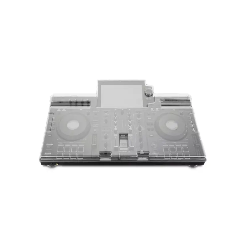 Decksaver Pioneer DJ XDJ-RX3 Cover - DS-PC-XDJ-RX3 - Image 2