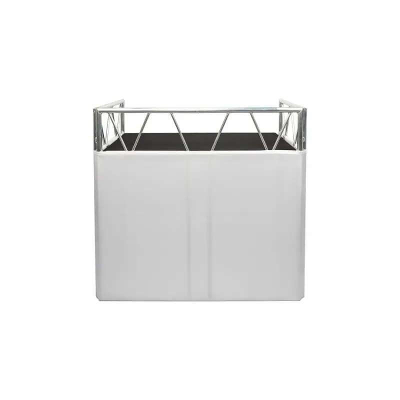 HEADLINER Indio DJ Booth WITH CARRYING BAG - HL30026 - Image 2