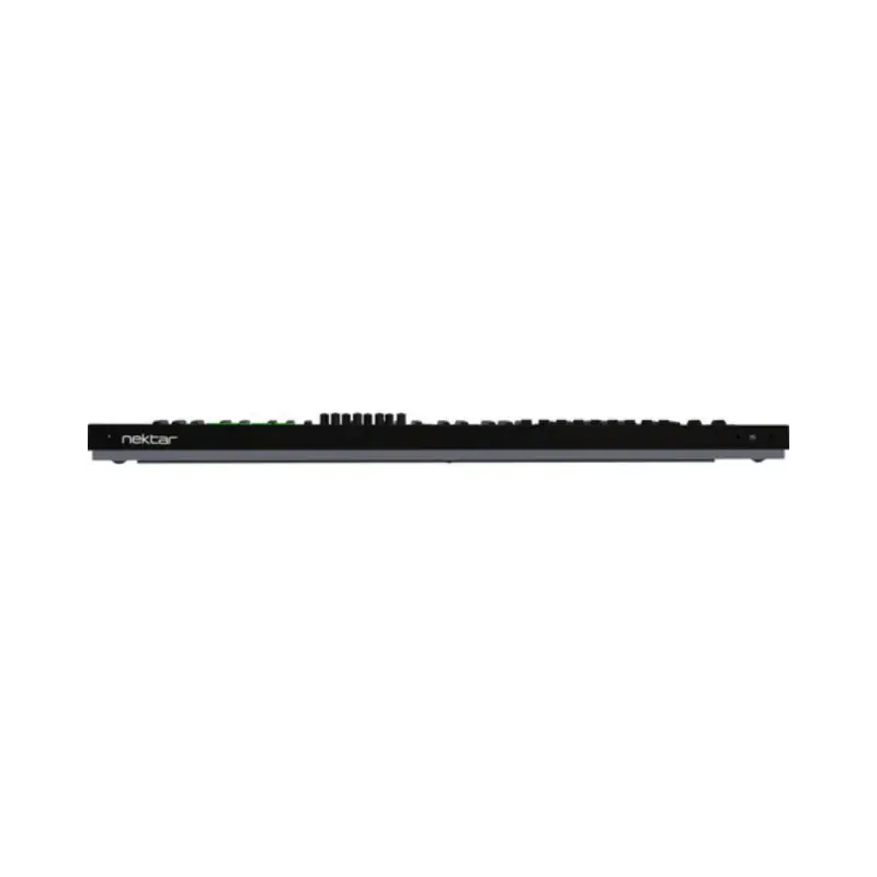Nektar Technology Impact LX61+ USB MIDI Controller Keyboard 61-key - Image 3