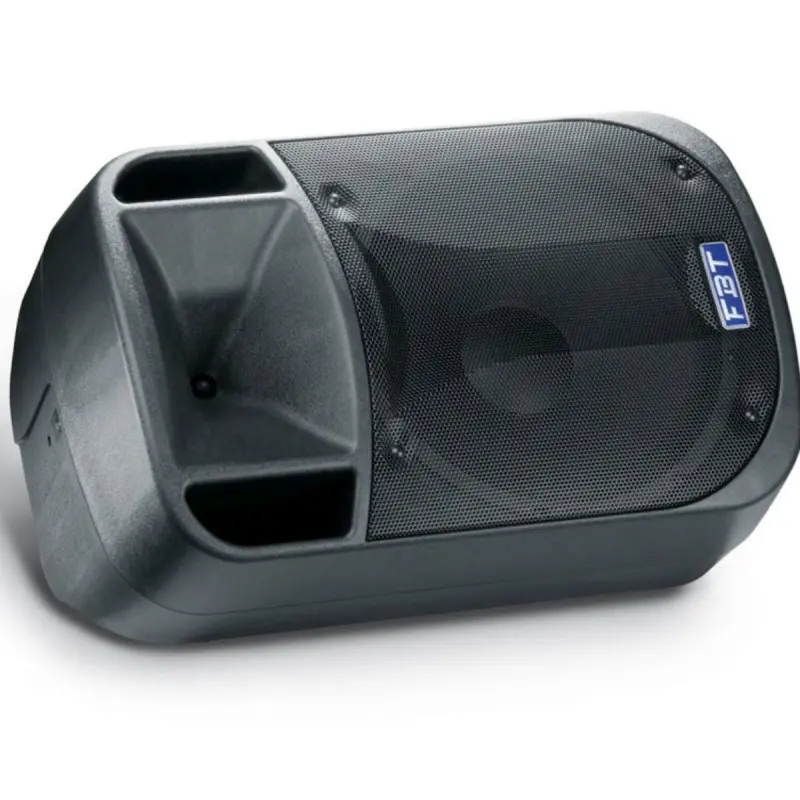 FBT J 15A Powered DJ Speakers (Pair) - Image 3
