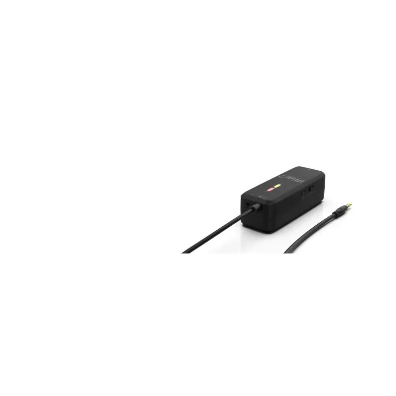 IK Multimedia iRig Pre 2 - Microphone Preamp - Image 3