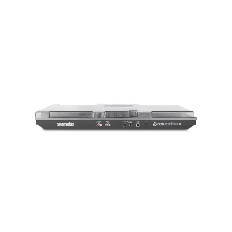 Decksaver Pioneer Dj DDJ-FLX6 cover - DS-PC-DDJ-FLX6 - Image 3