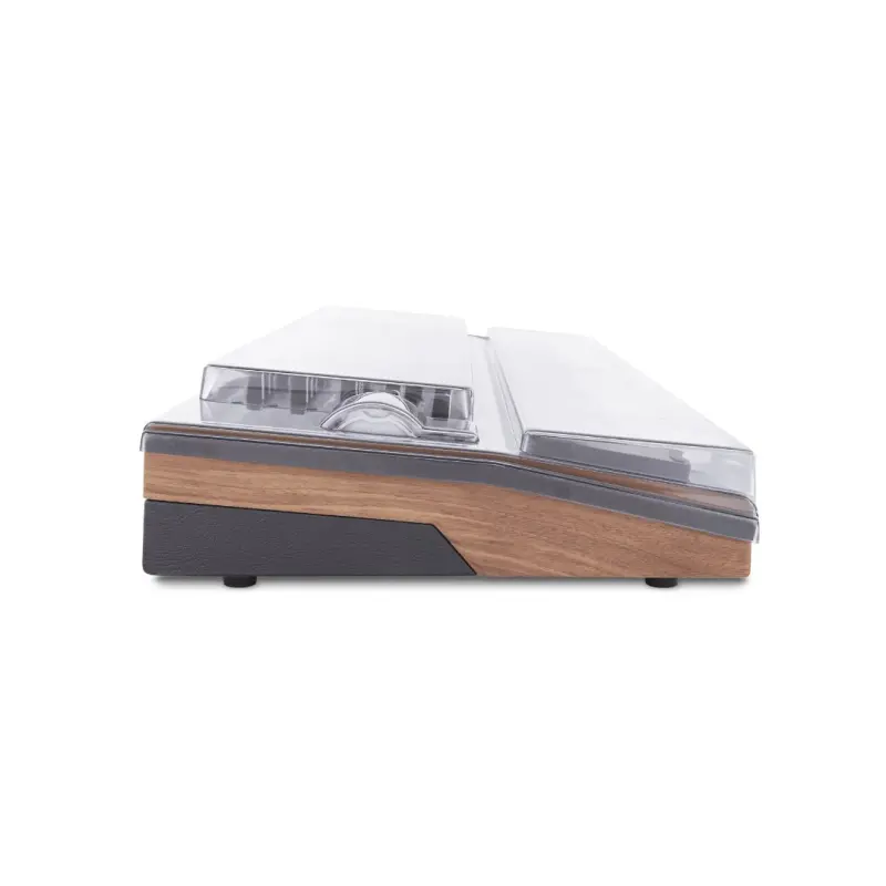Decksaver Arturia Polybrute Cover (Soft-Fit) - DS-PC-POLYBRUTE - Image 3