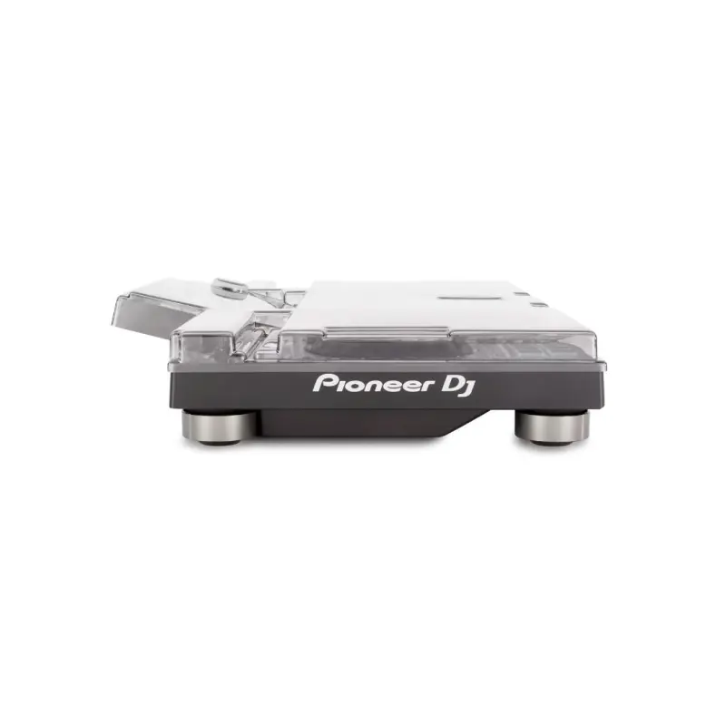 Decksaver Pioneer DJ XDJ-RX3 Cover - DS-PC-XDJ-RX3 - Image 3