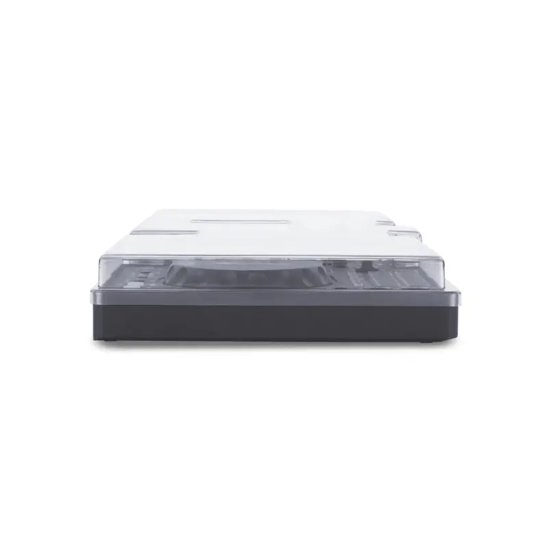 Decksaver Pioneer DJ DDJ-FLX4 Cover (Light Edition) - DSLE-PC-DDJFLX4 - Image 3
