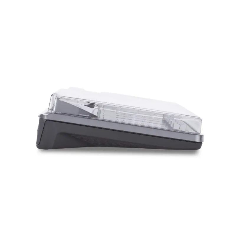 Decksaver Rode Rodecaster Pro 2 Cover (Light Edition) - DSLE-PC-RCASTERPRO2 - Image 3