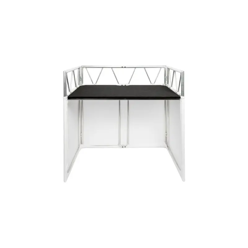 HEADLINER Indio DJ Booth WITH CARRYING BAG - HL30026 - Image 3