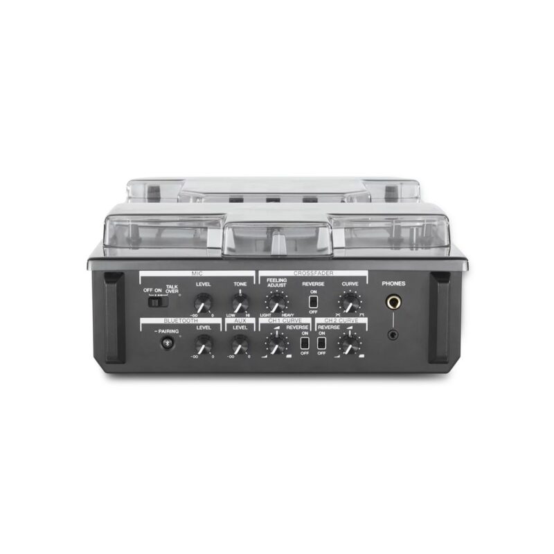 Decksaver Pioneer DJM-S7 Cover - DS-PC-DJMS7 - Image 4