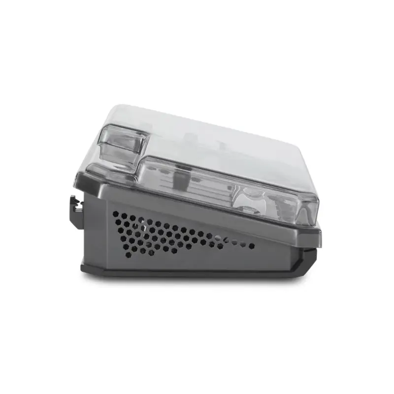 Decksaver TC Helicon GoXLR Cover - DS-PC-GOXLR - Image 4