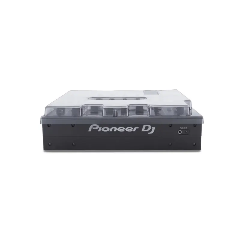 Decksaver Pioneer DJ DJM-A9 Cover - DS-PC-DJMA9 - Image 4