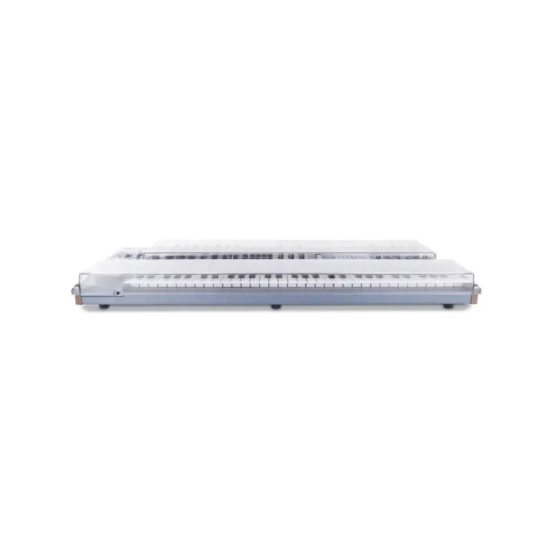 Decksaver Arturia Polybrute Cover (Soft-Fit) - DS-PC-POLYBRUTE - Image 4