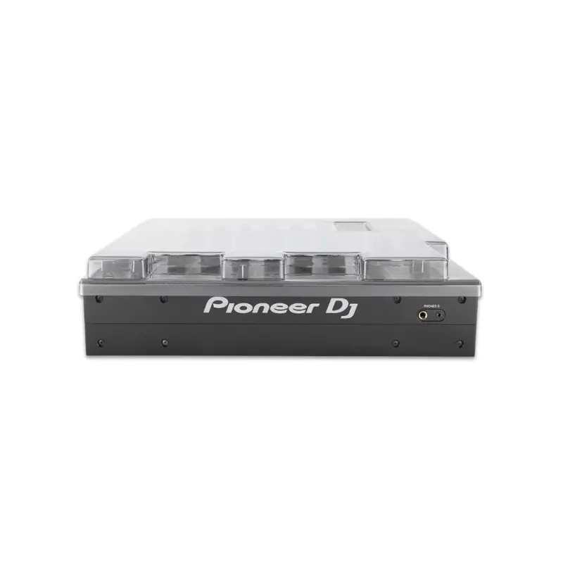 Decksaver Pioneer DJ DJM-V10 Cover - DS-PC-DJM-V10 - Image 4