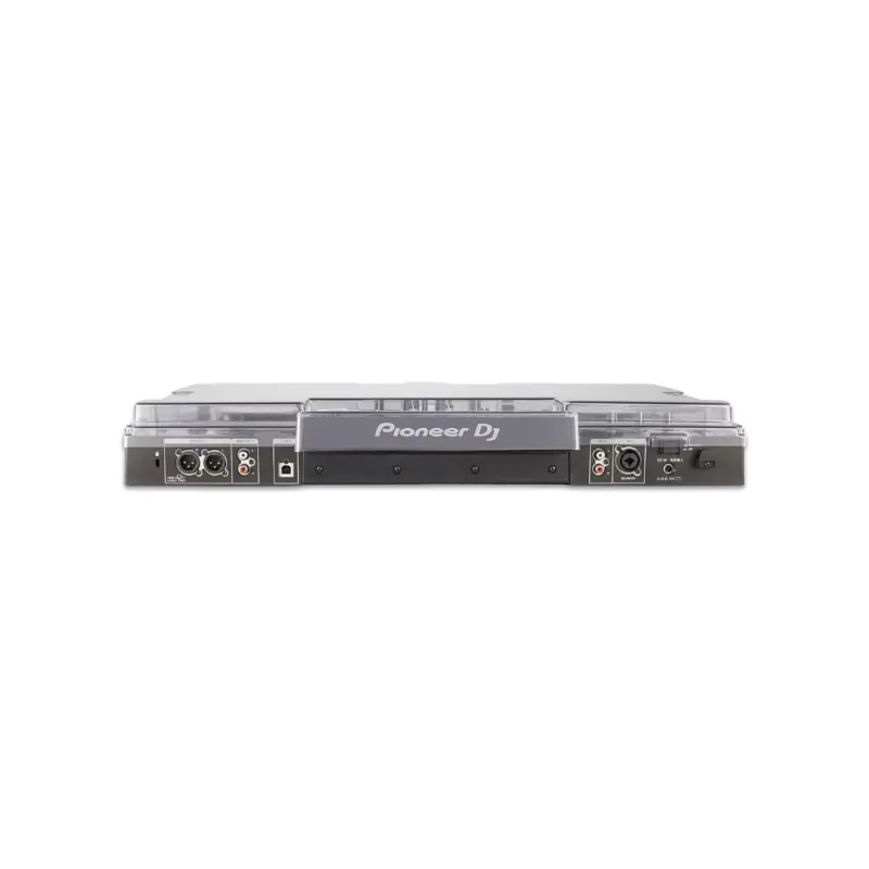 Decksaver Pioneer DJ XDJ-RR Cover - DS-PC-XDJRR - Image 4